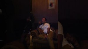 Зираддин Рзаев поет.MOV