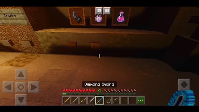 Official RTX release for MCPE 1.18 | RTX 7.0 | Minecraft | ARIJIT 7.0 смотреть онлайн