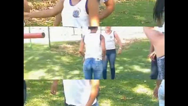 Momentos da Dança... :P смотреть онлайн