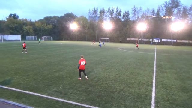 Буревестник-Кунцево .2005 г .р. Летнее первенство Москвы 2022.Тур 16.1 тайм смотреть онлайн