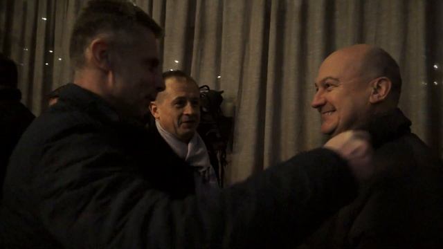 31.01.2020 Extra Virgin на Малой Дмитровке в Москве. Вход. смотреть онлайн