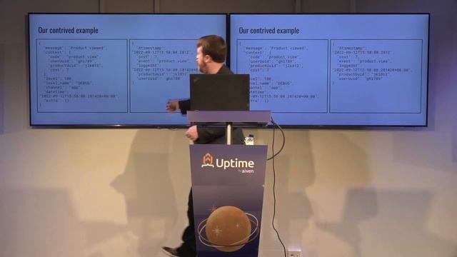 An introduction to Benthos - Christopher Hoult смотреть онлайн