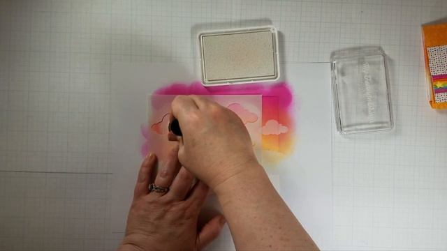 How to use Background Builders from Witt & Sass смотреть онлайн