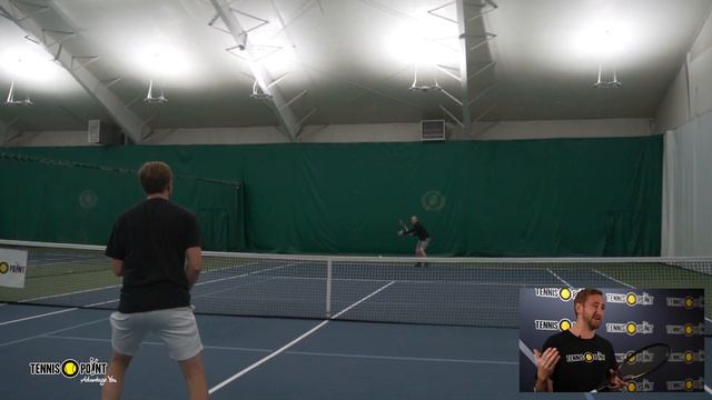 Add the missing ELEMENT to your game with Luxilon Element | Tennis-Point смотреть онлайн