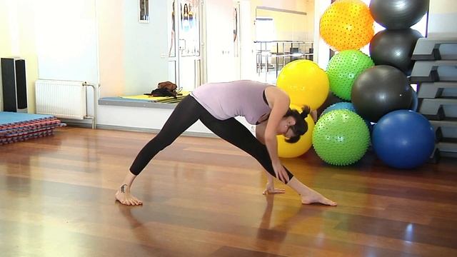 Ride. Yoga for your way founding смотреть онлайн