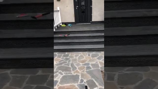 Отделка дома снаружи смотреть онлайн