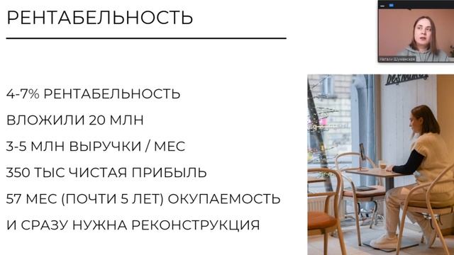 Как открыть прибыльный ресторанный бизнес | Как открыть ресторан, кафе или бар смотреть онлайн