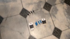 Ремонт бактерицидной лампы Армед