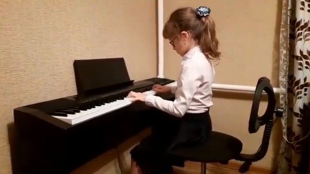 Павельева Ангелина,4 класс смотреть онлайн