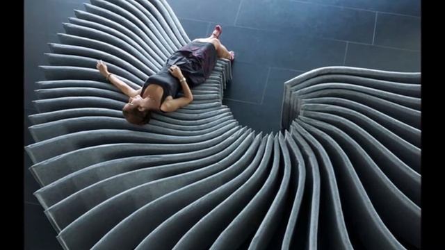 100 Необычных диванов. Интересная подборка диванов. 100 TOP Unusual sofas смотреть онлайн