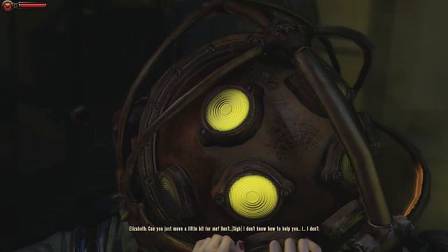 BIOSHOCK INFINITE: BURIAL AT SEA - EPISODE 2 DLC ENDING Walkthrough Gameplay Part 9 (ELIZABETH) смотреть онлайн