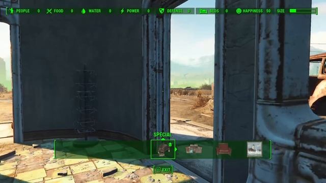 Fallout 4: Survival Mode - Part 66 - Power to the People смотреть онлайн