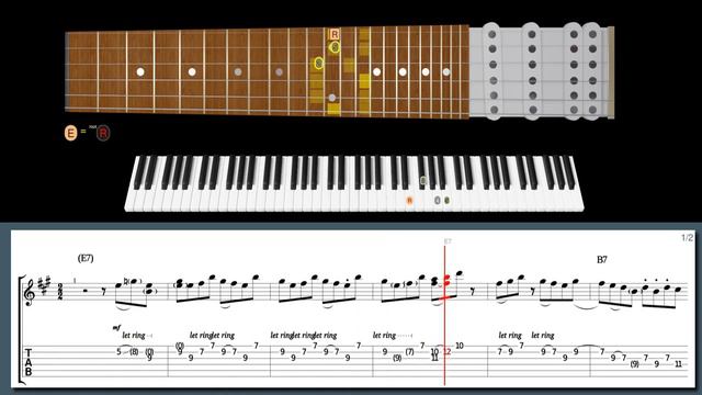 KILLER Early Gatton lick (w/ TABS) смотреть онлайн