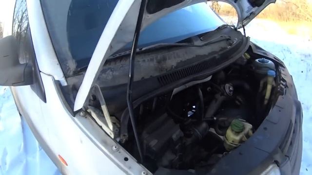 Транспортер Т5 обзор старого Transporter T5