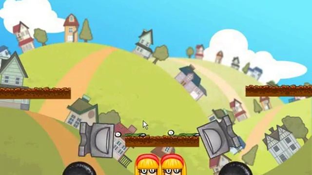 Smashz - LEVEL 27 смотреть онлайн