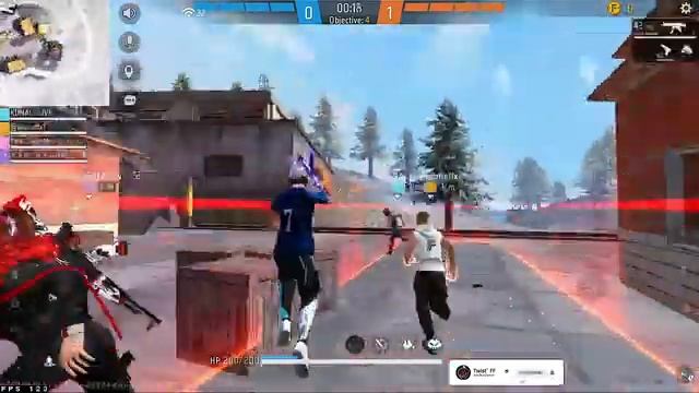 New Season CS RANK PUSH to TOP 1 GRANDMASTER! FREE FIRE LIVE | #livestreaming#fflive #freefirelive смотреть онлайн
