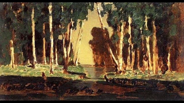 Картины художника Архипа Куинджи смотреть онлайн