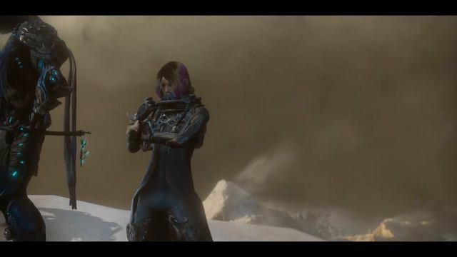 Warframe - Breaker смотреть онлайн