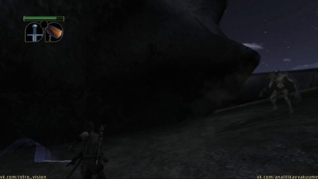 Франшизоид. The Lord of the Rings: The Fellowship of the Ring (Playstation 2/Xbox) смотреть онлайн