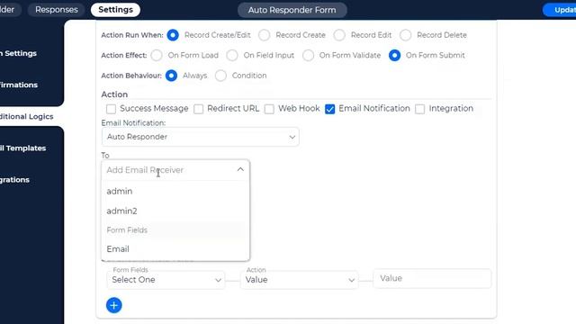 How To Setup Auto Responder Email in WordPress Form - Bit Form смотреть онлайн