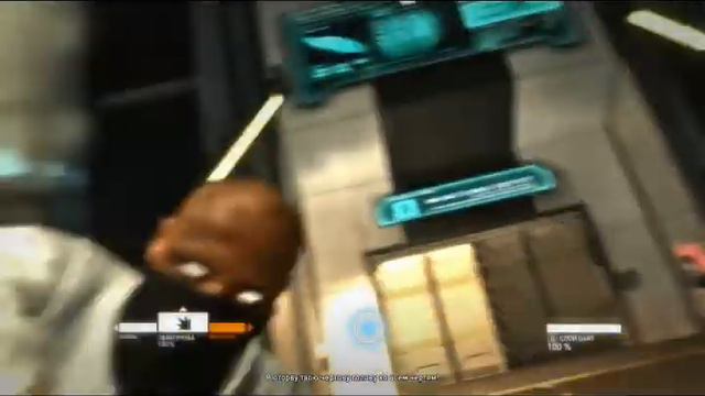 Прохождение игры Syndicate часть 3 смотреть онлайн