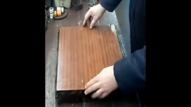 Реставрация стульев смотреть онлайн