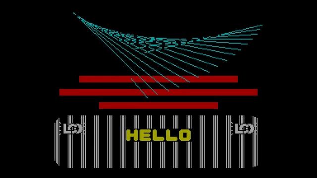 LCD Demo-Busy/Noro/Zoolook смотреть онлайн