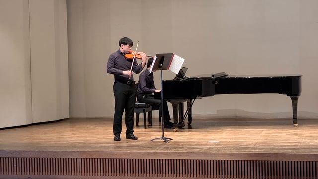 コルンゴルト　ヴァイオリン協奏曲 Violin Concerto, Op.35 Korngold, Erich Wolfgang смотреть онлайн