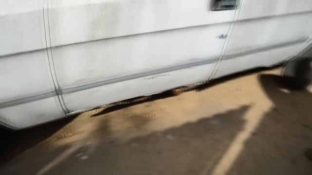 #ГАЗОМЯС /Автобои/. Шаг 2. Взяли Волгу! Обзор ГАЗ 3110 смотреть онлайн