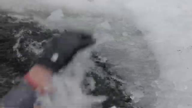 ТОНКИЙ ЛЁД (30.01.2022) смотреть онлайн