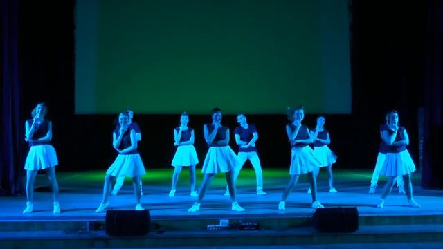 Факультет права, экономики и управления УлГПУ - Студенческая Весна 2016 г. Ульяновск смотреть онлайн