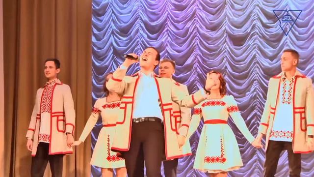 Мы вместе за сильную и процветающую Беларусь! смотреть онлайн