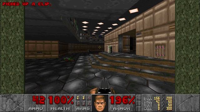 DOOM ASMR смотреть онлайн