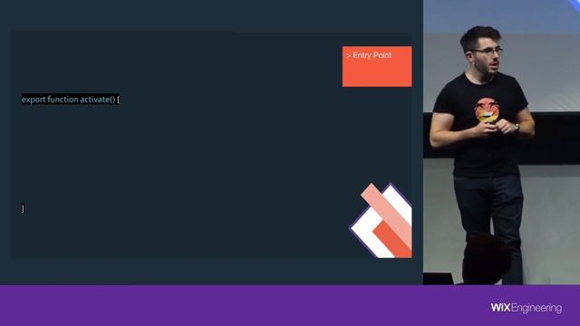 Your IDE deserves better - Boris Litvinsky смотреть онлайн
