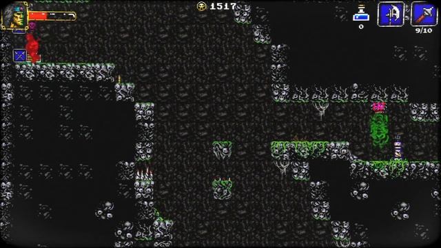Beholgar Full Game Walkthrough Part 1/2 No Commentary
