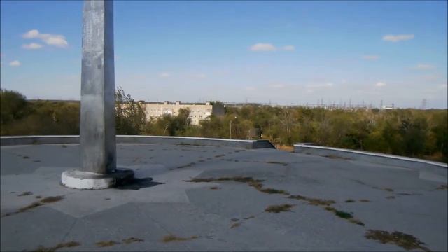 КРУПНЕЙШАЯ ГРЭС НА КАВКАЗЕ. СОЛНЕЧНОДОЛЬСК. смотреть онлайн