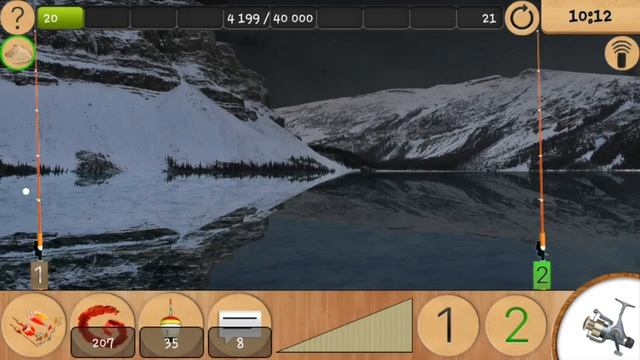 Как поймать зимнию колюшку смотреть онлайн