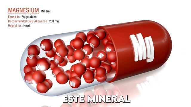 ✨7 Suplementos Naturales EFECTIVOS en la Menopausia✨ смотреть онлайн