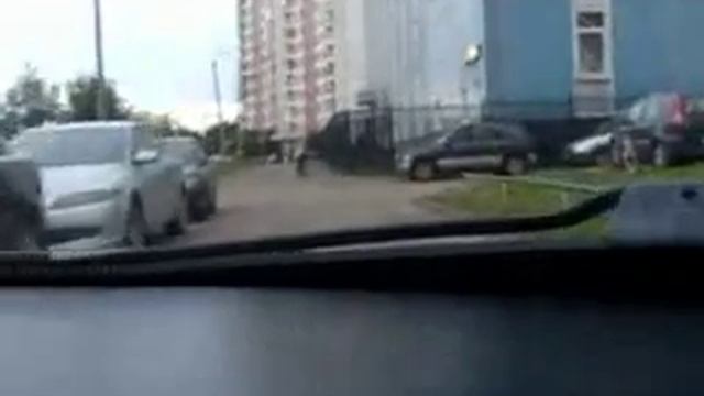 Поездка в магазин смотреть онлайн