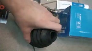 ШРУС внешний передний Volkswagen Multivan T5