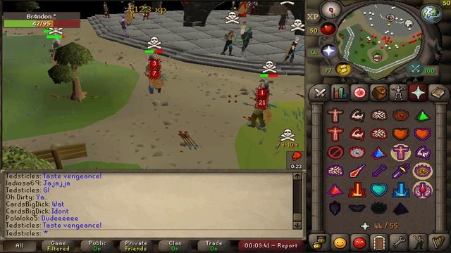 Highrisk & Bh Pking! Pk Video 49 смотреть онлайн