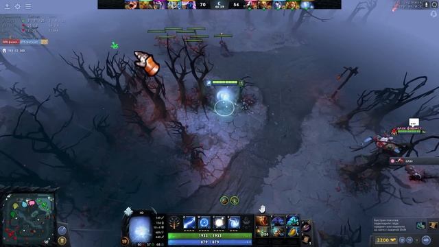 Учу ЗУМЕРА Жизни [Dota 2] смотреть онлайн