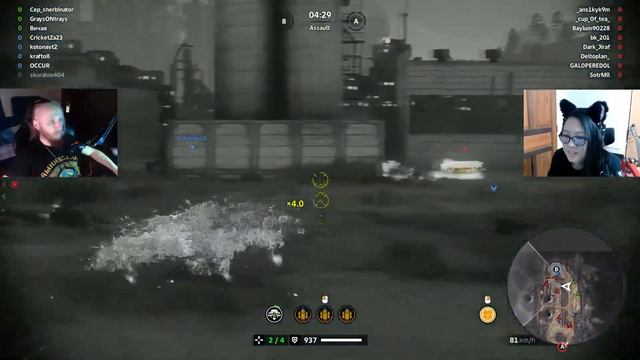 Sherbinator moments - Rain from above | CROSSOUT смотреть онлайн