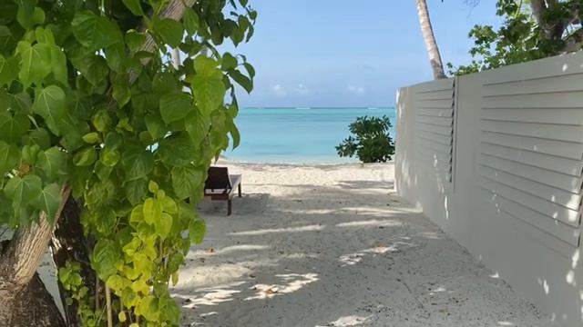 МАЛЬДИВЫ VILLA PARK MALDIVES (SUN ISLAND RESORT AND SPA).ОДИН ИЗ ДНЕЙ В РАЮ смотреть онлайн