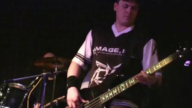 Metallica Czech Revival Prostějov, Hranice 2015 - Master смотреть онлайн