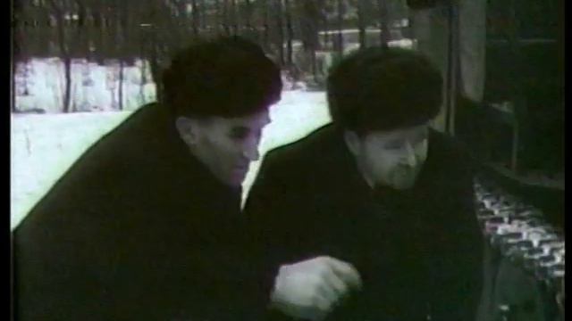 Киножурнал Советская Карелия 1957 Февраль