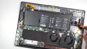 Обзор ноутбука Huawei MateBook D16 2024 | Мощный, легкий и недорогой?