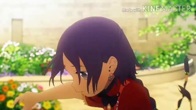 [MAD] fate series My first story - Reviver смотреть онлайн