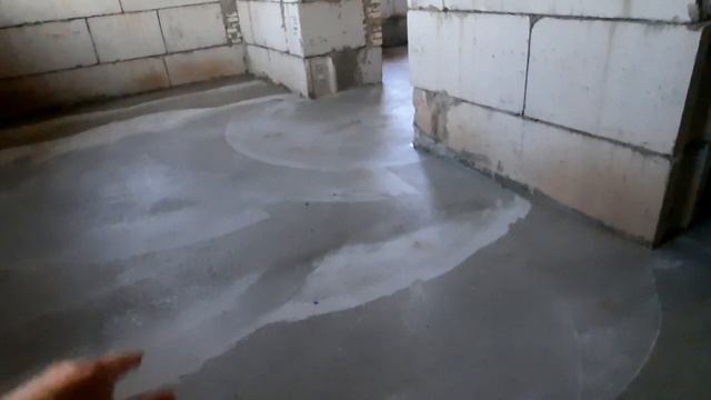 Полы по Грунту 75м3. Цена и Сам Процесс (2021) смотреть онлайн