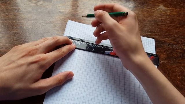 Как сделать крипера из бумаги с игры Minecraft смотреть онлайн